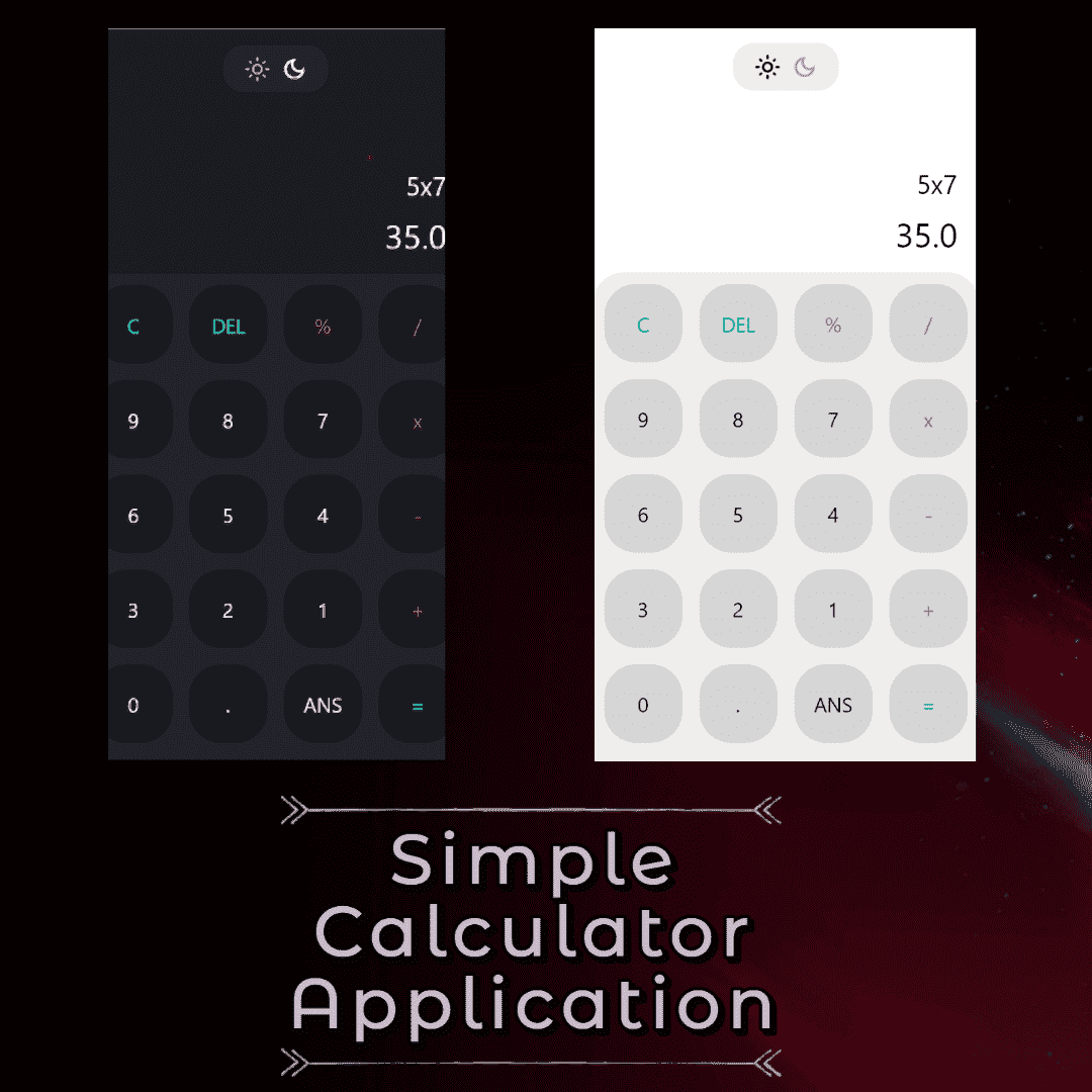 Calculator App