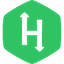 Hackerrank logo