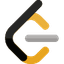 Leetcode logo