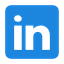 LinkedIn logo