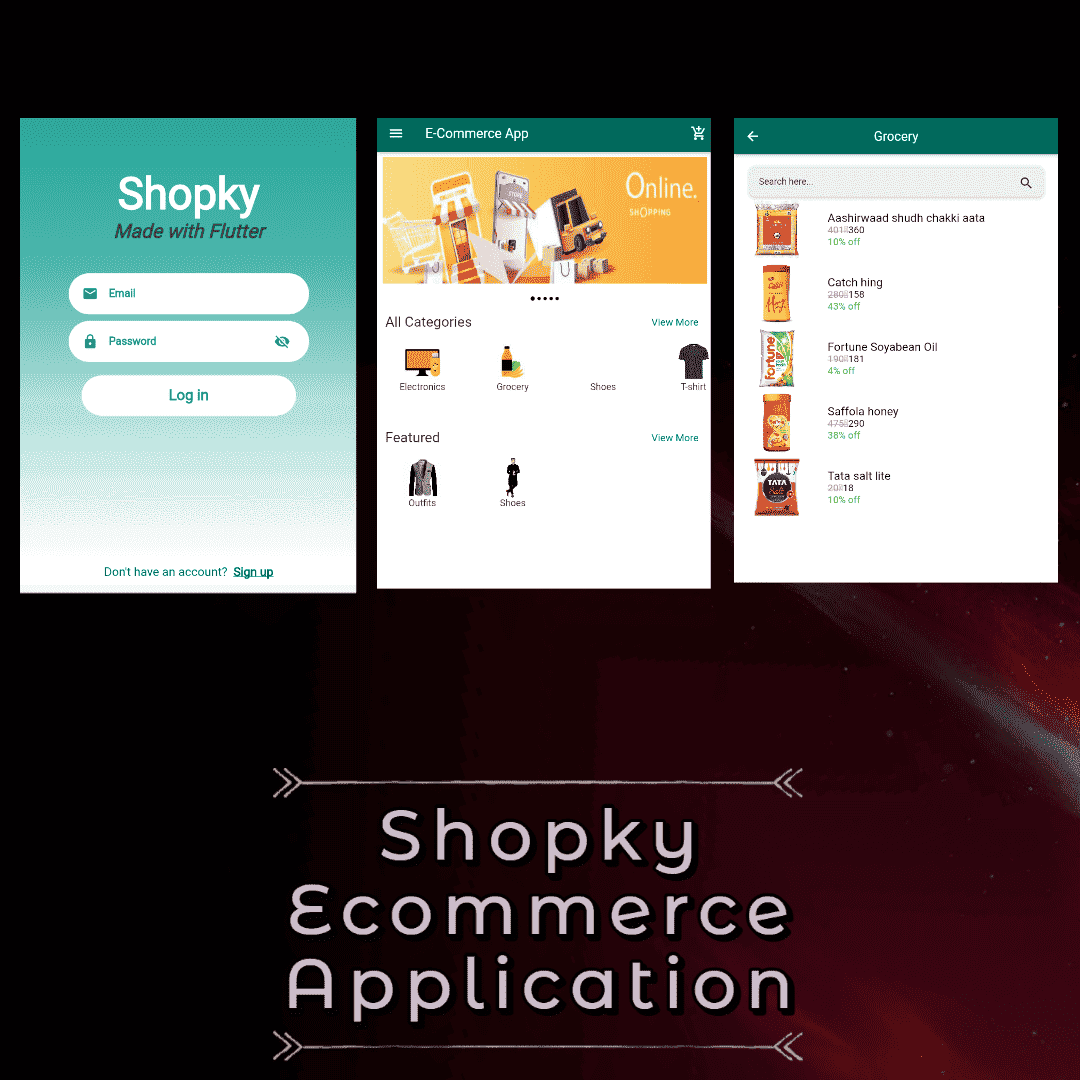Shopky