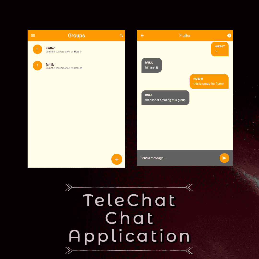 TeleChat