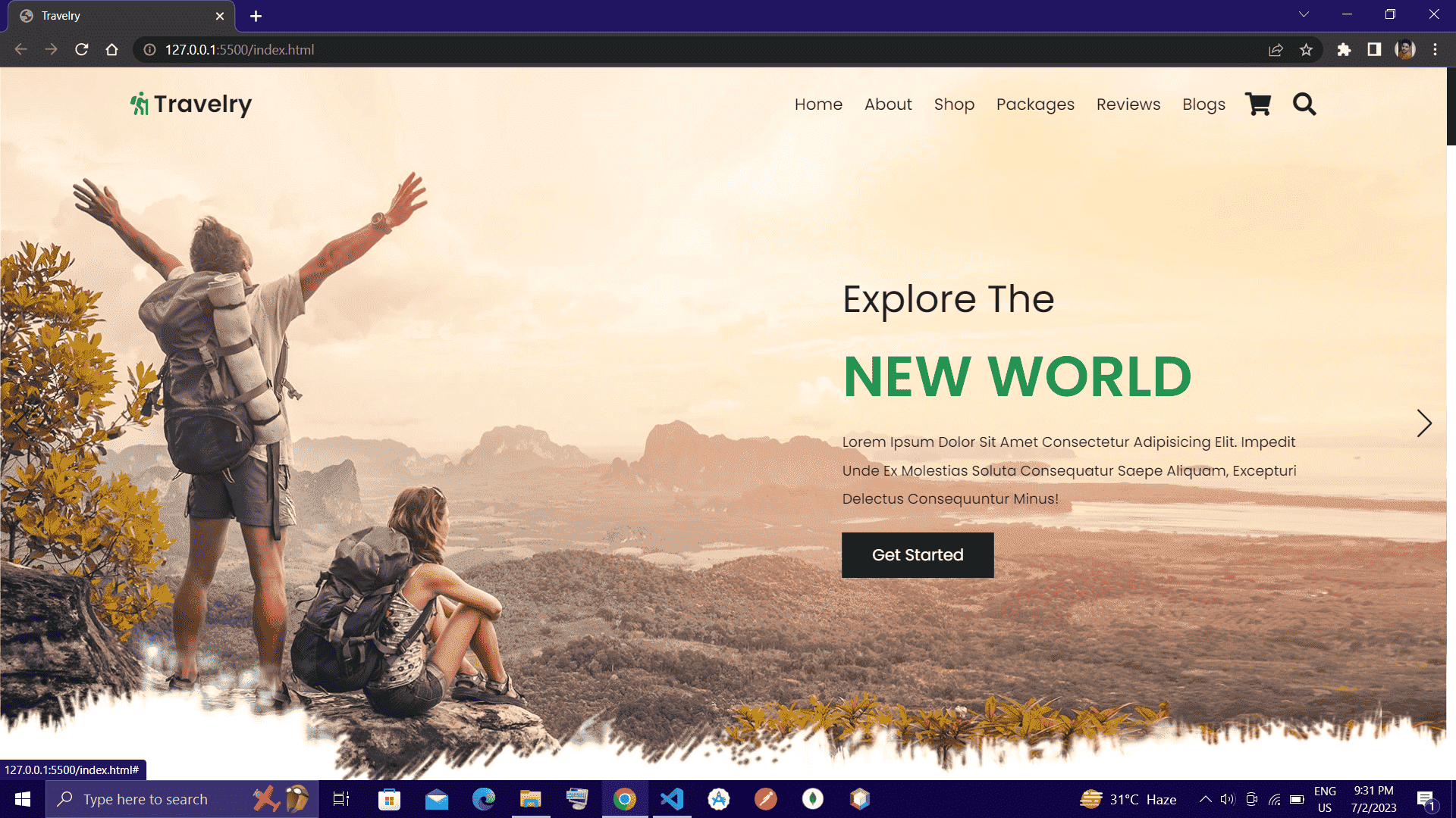 Travelry